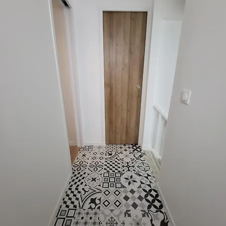 Apartamento Le Trip'lex Atypique A 150m De La Gare
