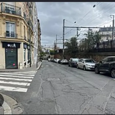 Le Trip'lex Atypique A 150m De La Gare Apartamento *